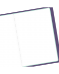 Greeting Card - GC2916-HAL044 - Flowers - Blank Card